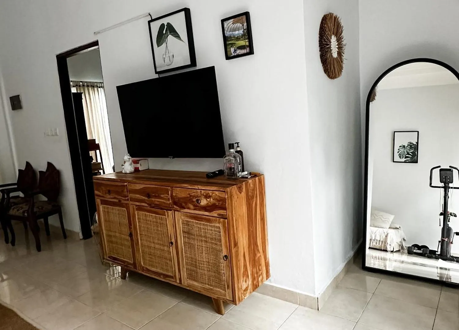 Rocky Home Kerobokan